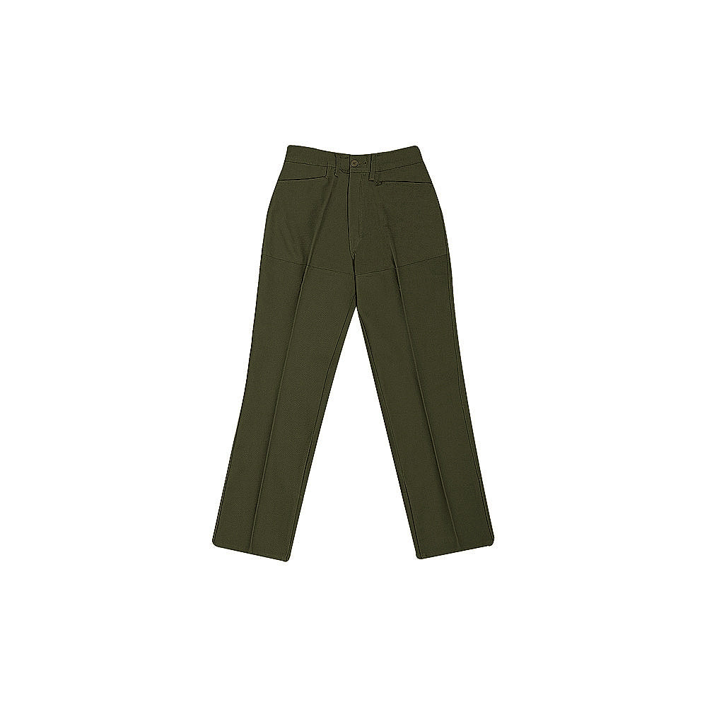 Horace Small Brush Pants NP2117 - Earth Green - Women-eSafety Supplies, Inc