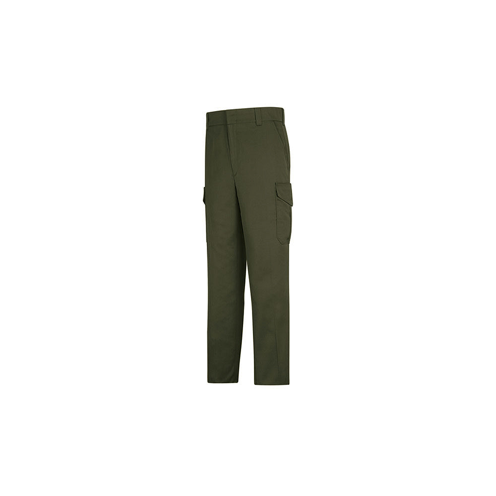 Horace Small Cargo Trouser NP2241 - Earth Green - Short-eSafety Supplies, Inc