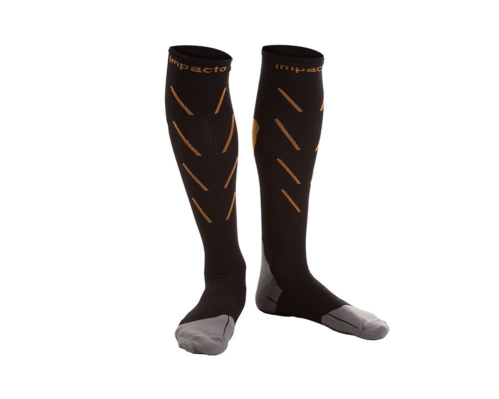 Impacto Compression Energy Socks Foot Protection-eSafety Supplies, Inc