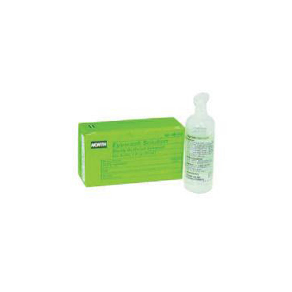 North By Honeywell 1 Ounce Bottle Sterile Buffered Eye Wash Solution-eSafety Supplies, Inc