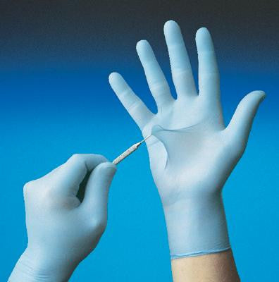 Best - N-DEX - Disposable Nitrile - Case-eSafety Supplies, Inc