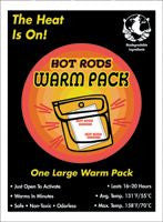 OccuNomix Regular Hot Rods Heat Hand/Ear Warmers-eSafety Supplies, Inc
