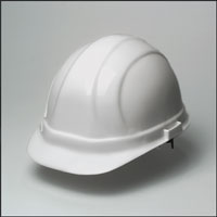 Omega II Mega 6-pt Ratchet Hard Hat Safety Helmet-eSafety Supplies, Inc