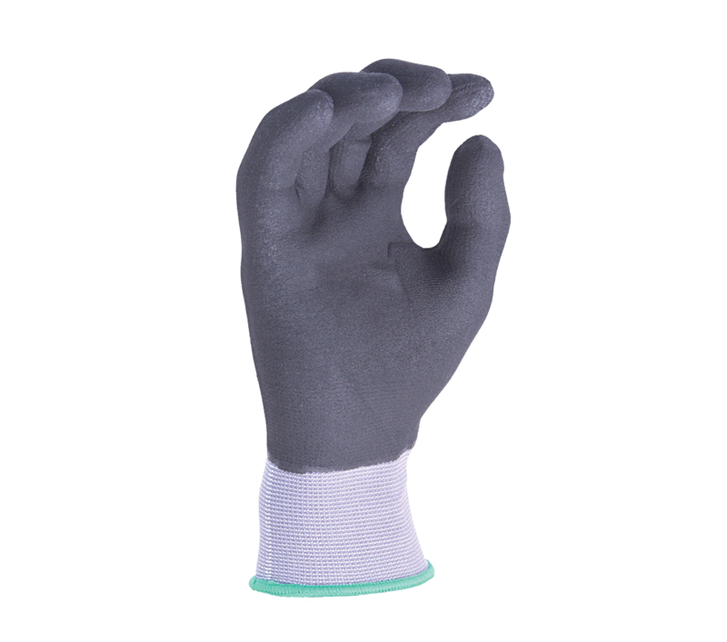 Micro-Foam Nitrile Fully coated, 15G Nylon shell Vend Pack-eSafety Supplies, Inc