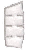 OccuNomix One Size Fits All White PCCS Ball Cap Cooling Pack-eSafety Supplies, Inc