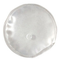 OccuNomix One Size Fits All Clear PCCS Hardhat Cooling Pack