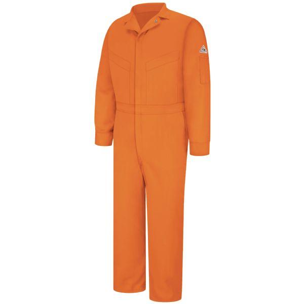 Flame Resistant 9 Oz Cotton/Nylon Excel FR ComforTouch Premium
