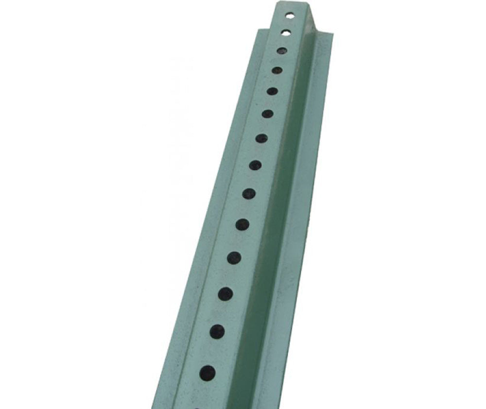 4' U-Channel Sign Posts-eSafety Supplies, Inc