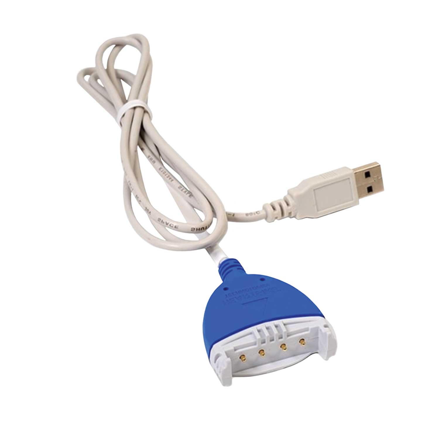 Heartsine Pad Usb Cable-eSafety Supplies, Inc