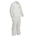 DuPont™ ProShield® 50 Suit only Elastic wrists and ankles-eSafety Supplies, Inc