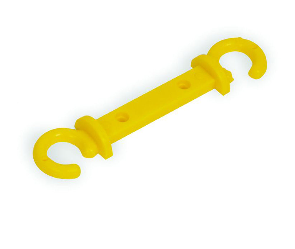C-Hooks - 5 Pack-eSafety Supplies, Inc