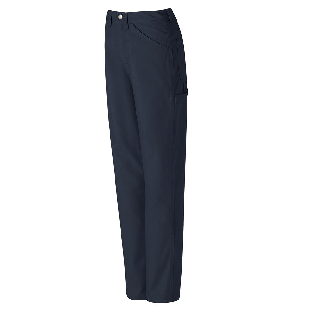 Red Kap Duck Dungaree PD30 - Navy Duck-eSafety Supplies, Inc