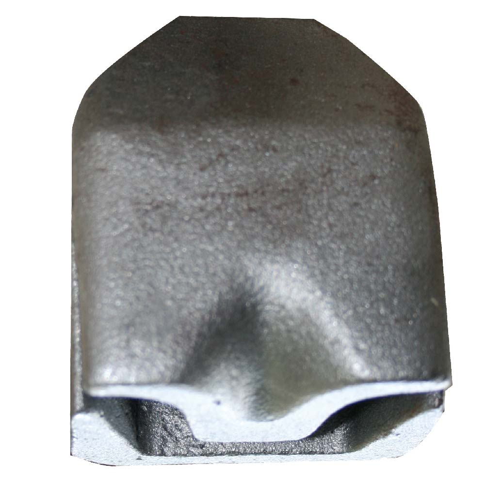 Post Drive Cap - PDC-eSafety Supplies, Inc