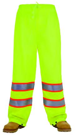 ANSI E-Class Ice Cool Mesh Pants (New)-eSafety Supplies, Inc