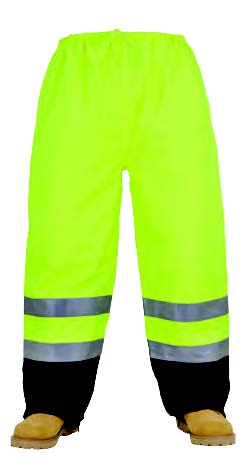 ANSI E-Class Thermal Pants-eSafety Supplies, Inc