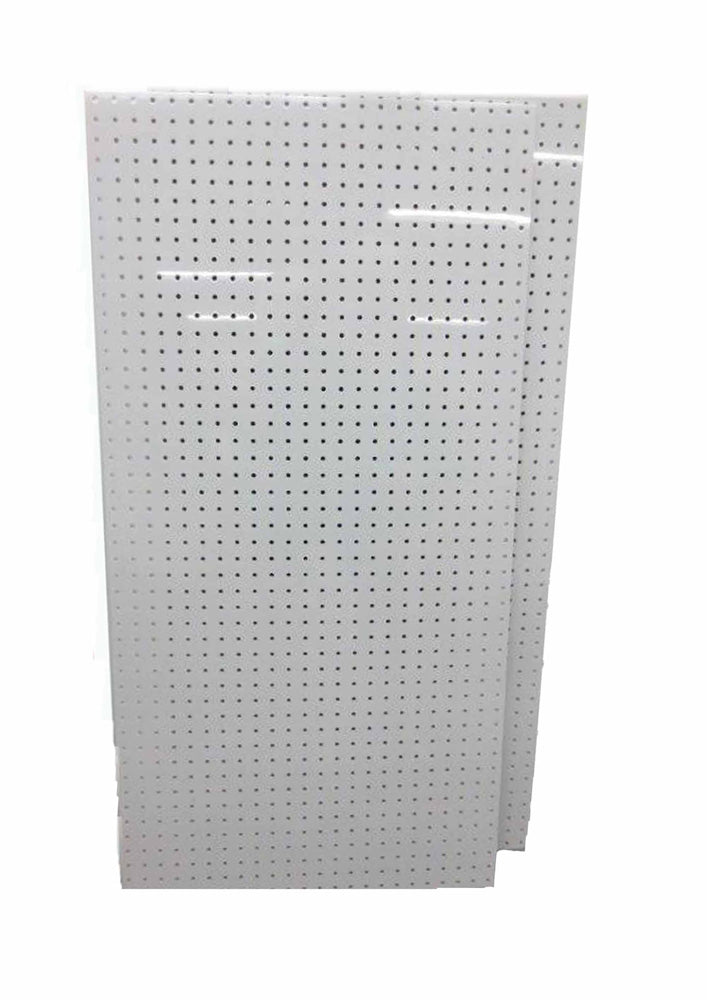 24" X 48" White Duraboard (2 Pack) - PEG1-eSafety Supplies, Inc