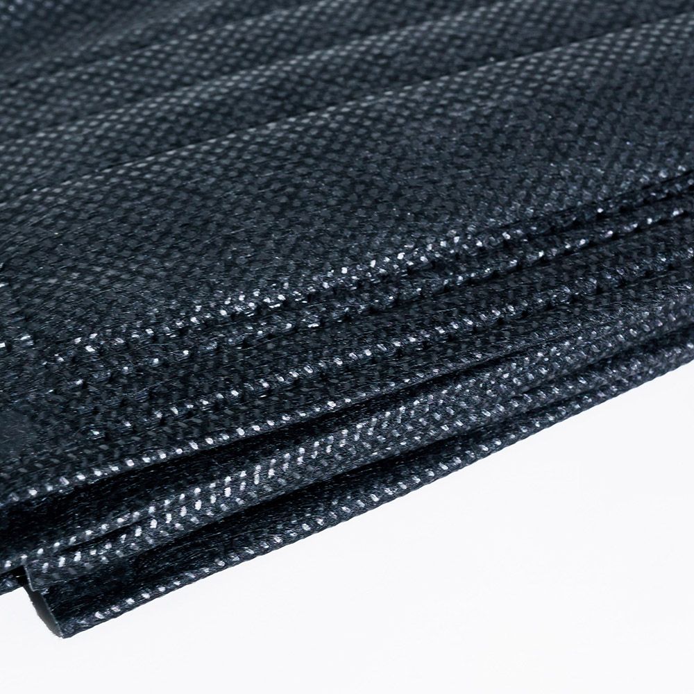4 Layers of Protection - Integrum Medical Masks- BLACK-eSafety Supplies, Inc