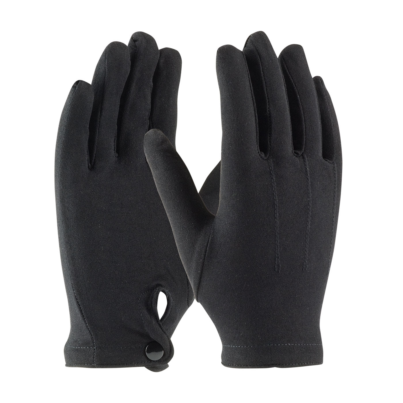 Protective Industrial Products-100% STRETCH NYLON DRESS GLOVES-eSafety Supplies, Inc