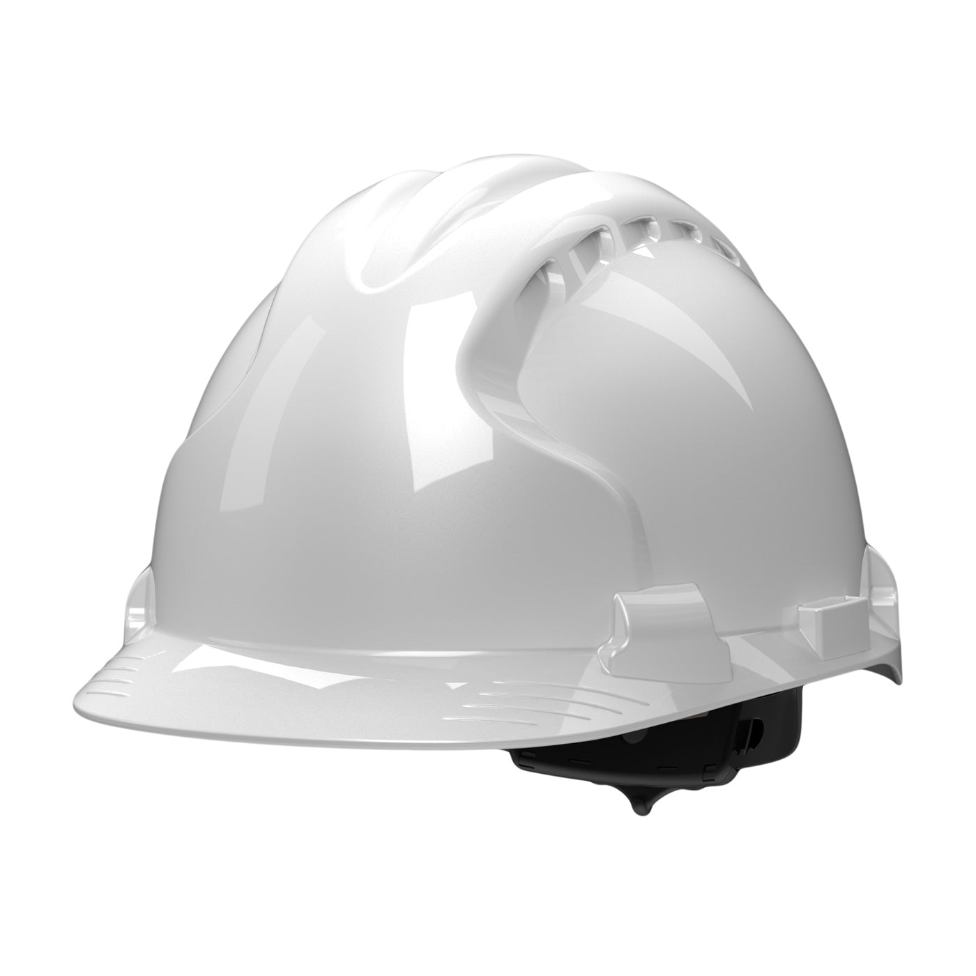 Protective Industrial Products-MK8 EVOLUTION® CAP STYLE HARD HAT (NON VENTED)-eSafety Supplies, Inc
