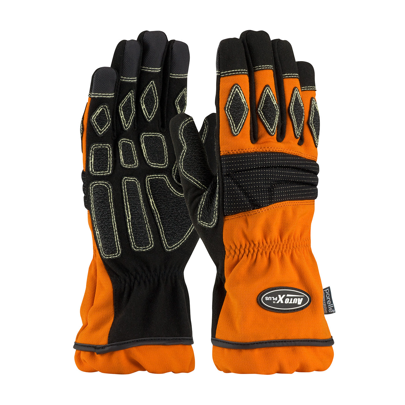 Protective Industrial Products-Auto Plus Gloves-eSafety Supplies, Inc