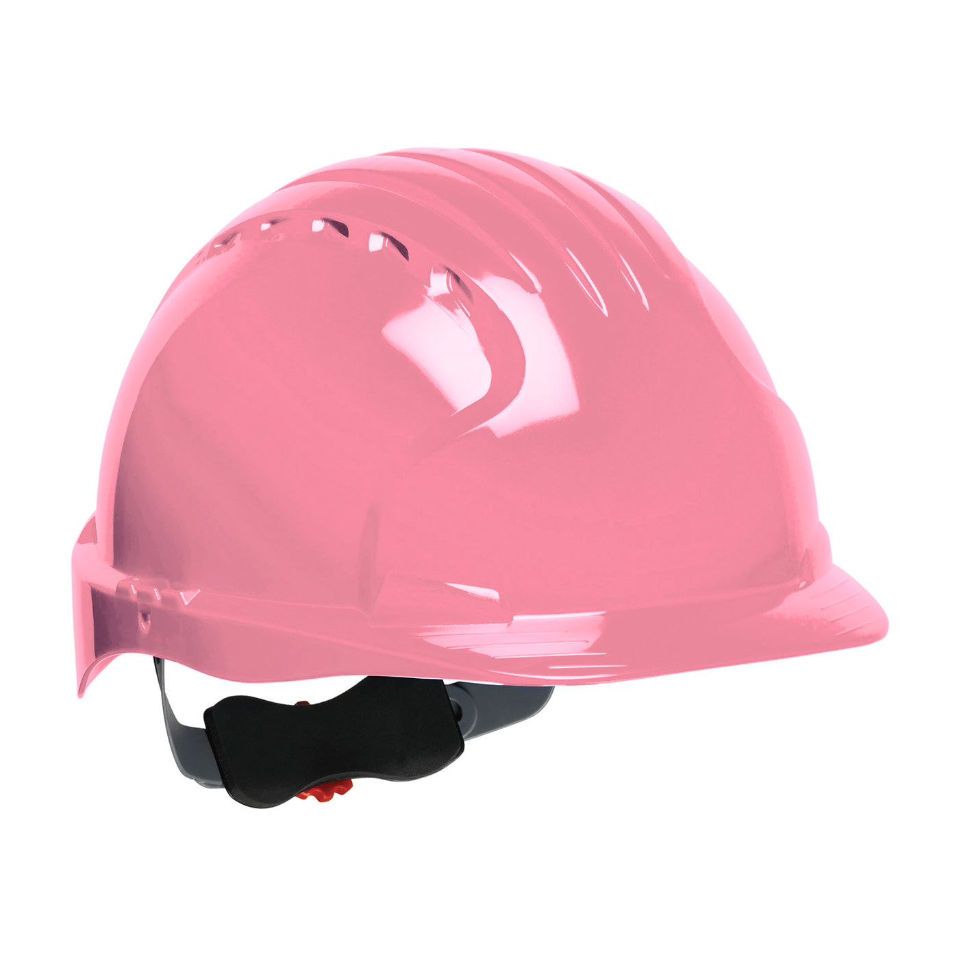 Protective Industrial Products-EVOLUTION™ DELUXE 6151 STANDARD BRIM HARD HAT (NON VENTED)-eSafety Supplies, Inc