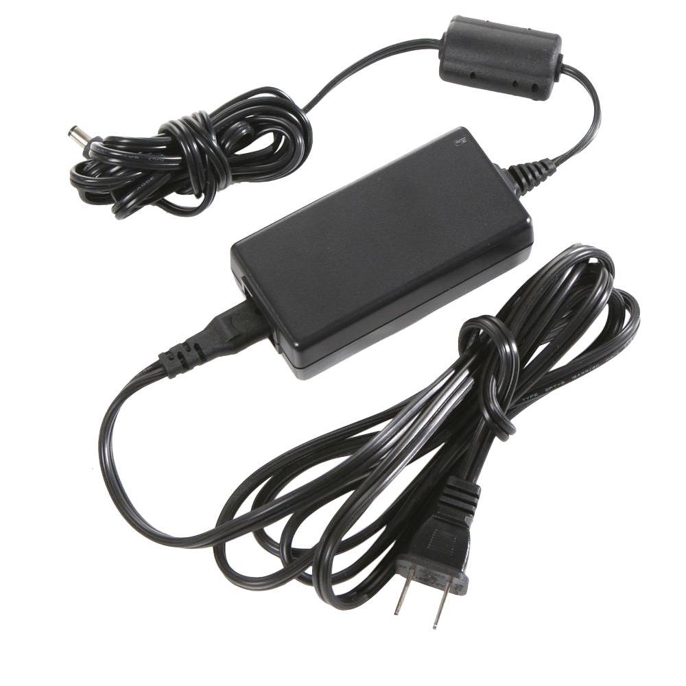 Brady Class B AC Adapter For BMP21 Label Printer