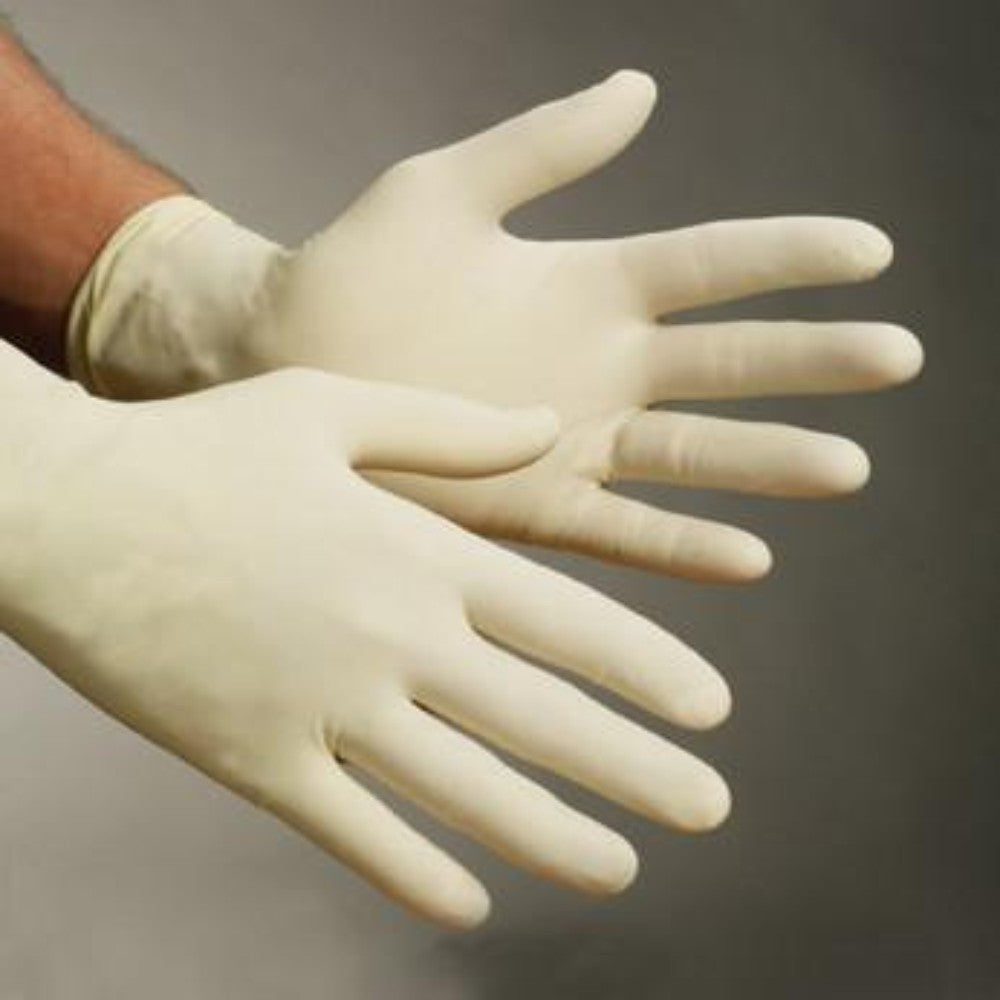 HIGH FIVE - Medical Exam Non-Sterile Disposable Gloves Textured - Case Size Small-eSafety Supplies, Inc