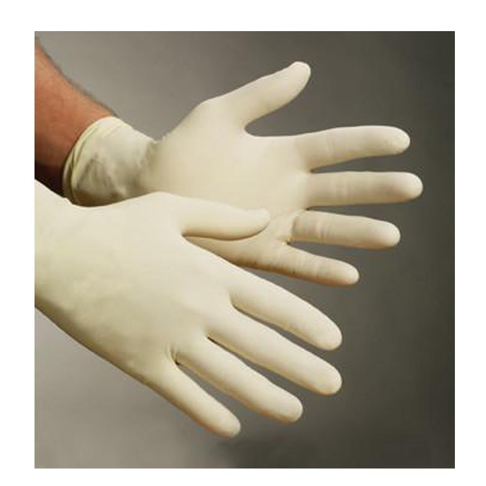 HIGH FIVE - Medical Exam Non-Sterile Disposable Gloves Textured - Case Size X-Large-eSafety Supplies, Inc