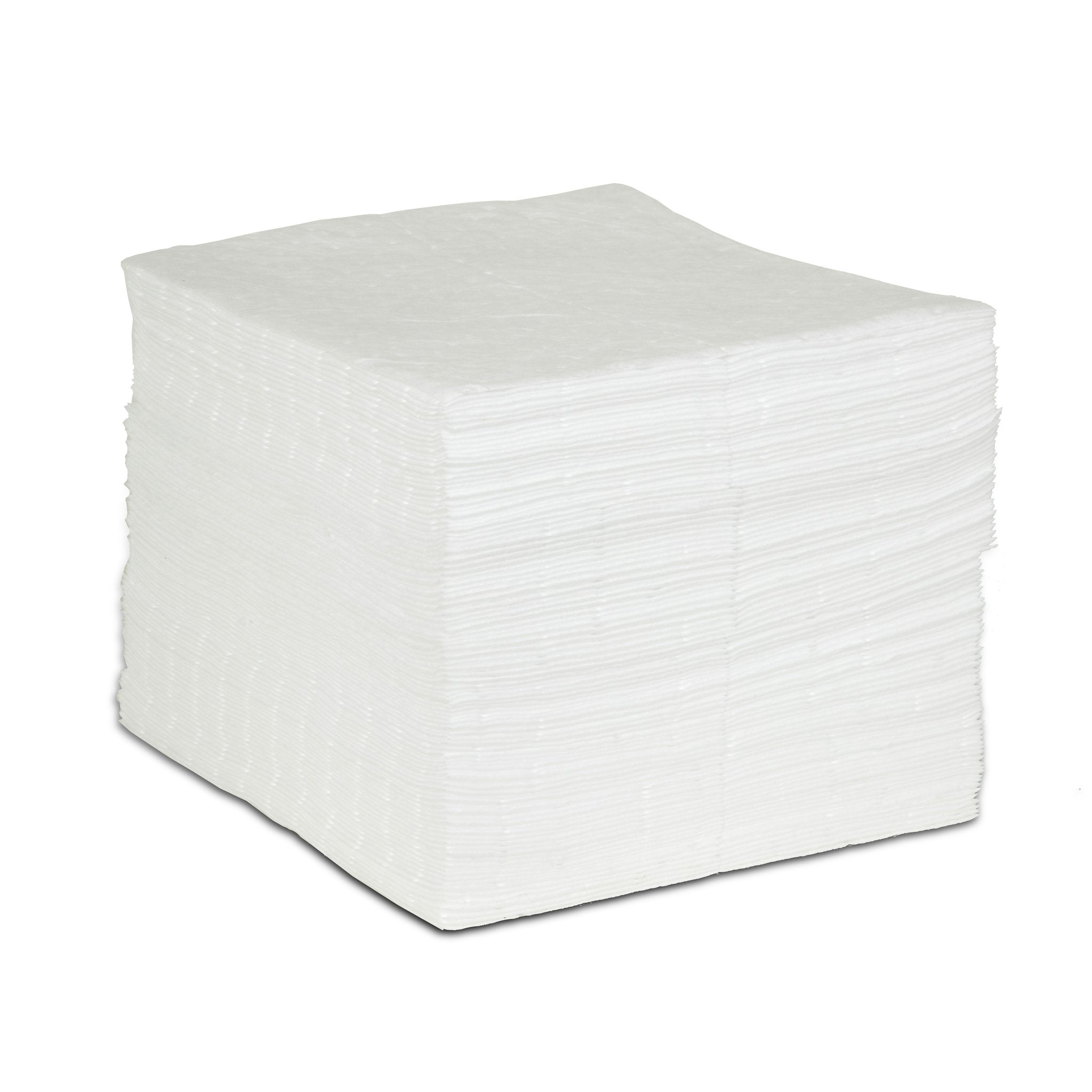 FiberDuck Oil Absorbent Pads - 200/BALE-eSafety Supplies, Inc