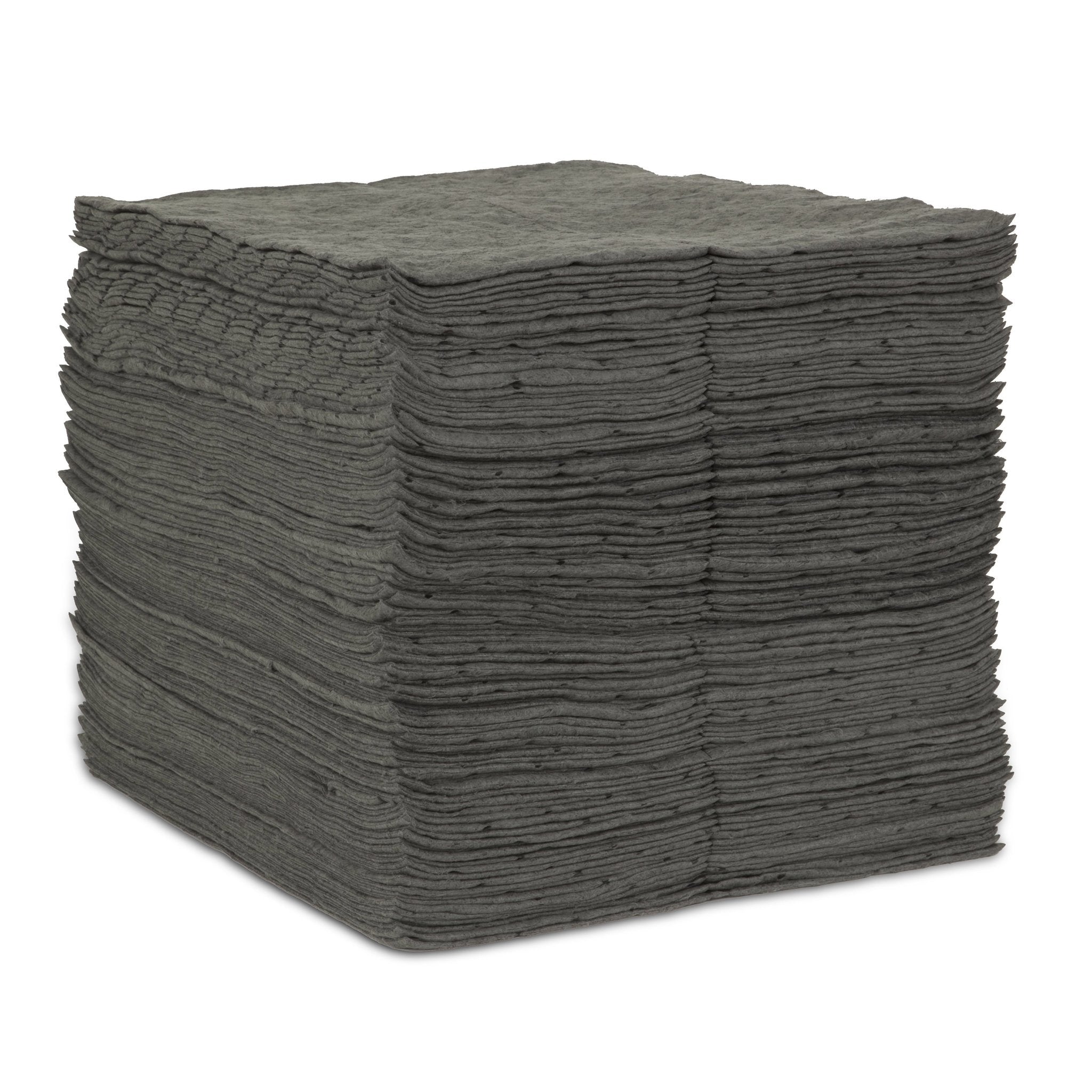 FiberLink Universal Absorbent Pads - 200/BALE-eSafety Supplies, Inc