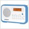 Sangean-FM-Stereo / AM Digital Tuning Portable Receiver-eSafety Supplies, Inc