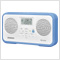 Sangean-FM-Stereo / AM Digital Tuning Portable Receiver-eSafety Supplies, Inc