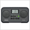 Sangean-FM-Stereo / AM Digital Tuning Portable Receiver-eSafety Supplies, Inc