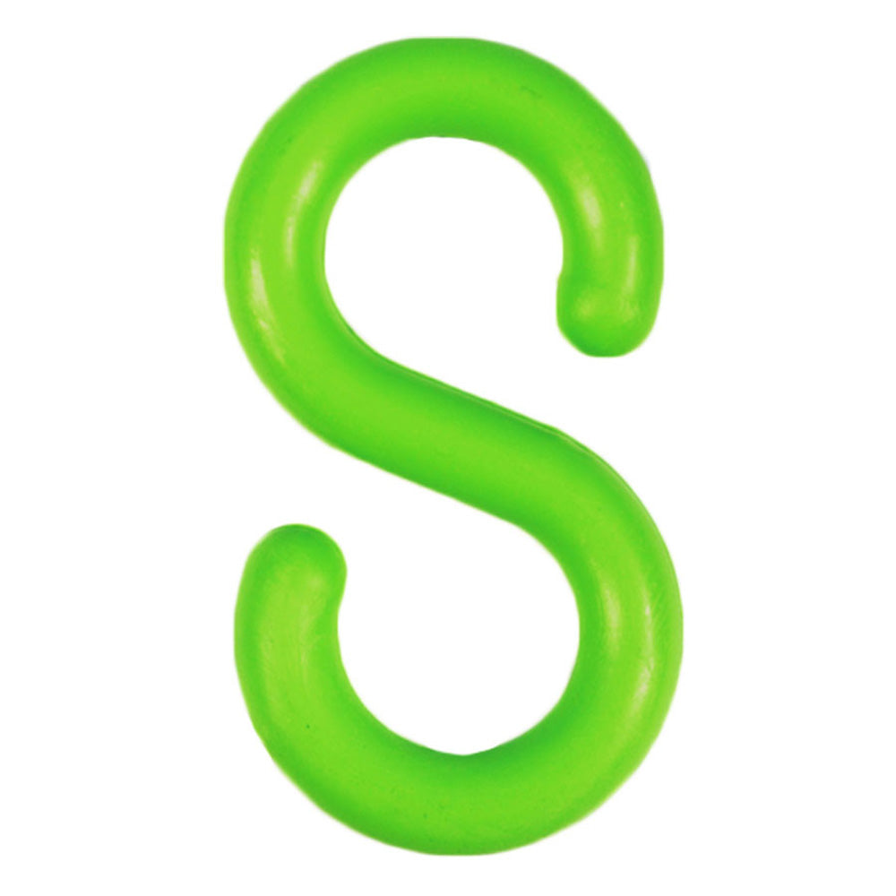 Connecting S-Hooks - Pack of 25-eSafety Supplies, Inc