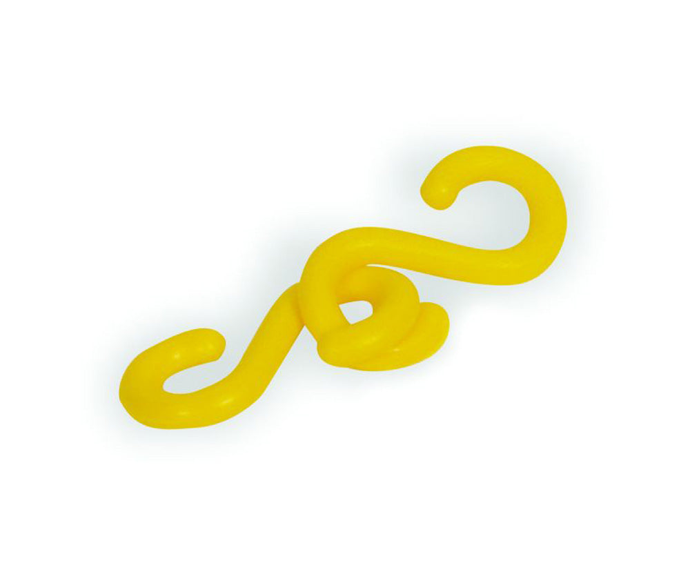 Connecting S-Hooks - Pack of 25-eSafety Supplies, Inc