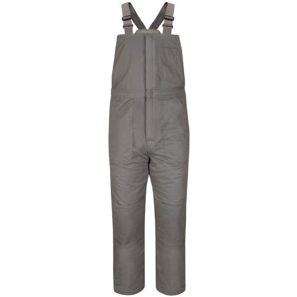 Bulwark Deluxe Insulated Bib Long Overall - Excel Fr Comfortouch-eSafety Supplies, Inc