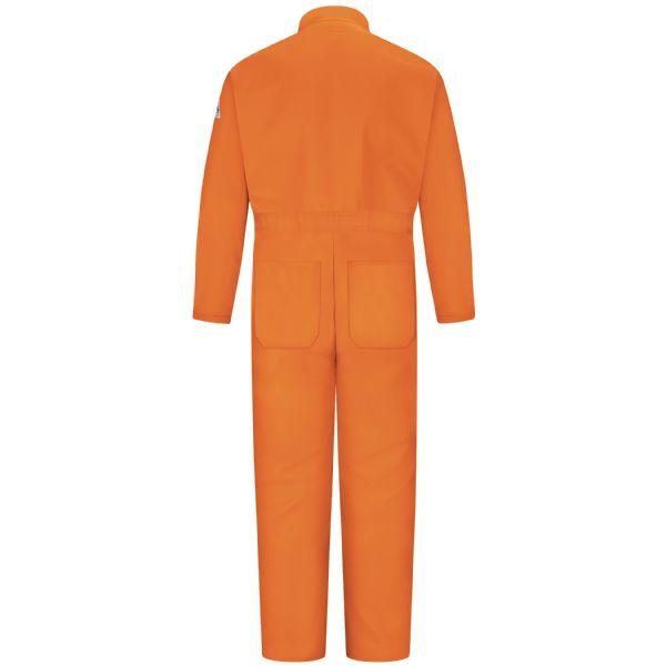 Bulwark Men's Classic Regular Coverall - Excel Fr-eSafety Supplies, Inc
