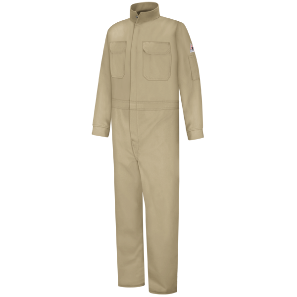 Bulwark - Premium Coverall - EXCEL FR ComforTouch - 9 oz