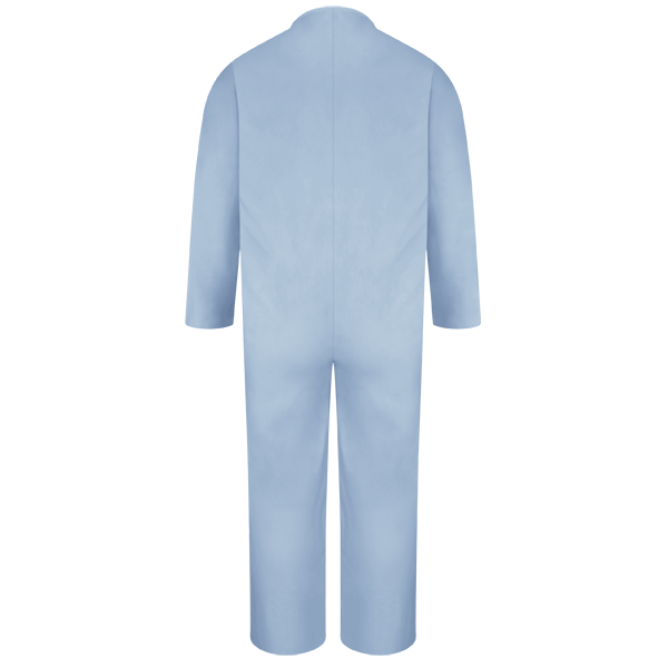 Bulwark - Extend FR Disposable Flame-Resistant Coverall - Sontara-eSafety Supplies, Inc