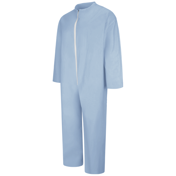 Bulwark - Extend FR Disposable Flame-Resistant Coverall - Sontara-eSafety Supplies, Inc