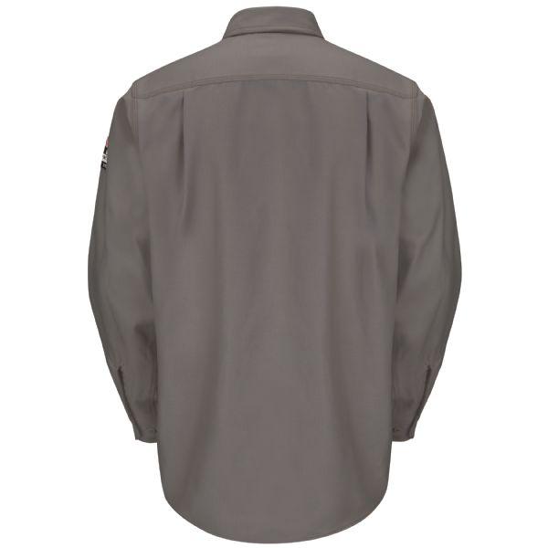 Bulwark Iq Series Men's Endurance Uniform Long Shirt-eSafety Supplies, Inc
