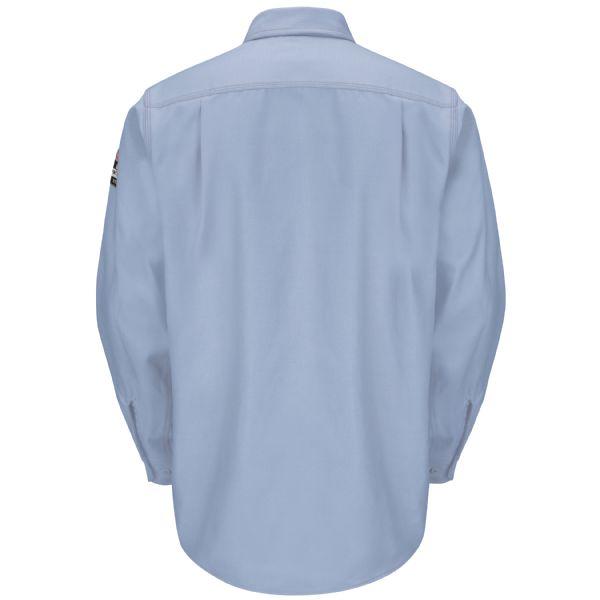 Bulwark Iq Series Men's Endurance Uniform Long Shirt-eSafety Supplies, Inc