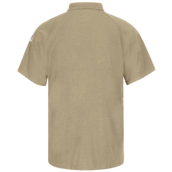 Bulwark Classic Short Sleeve Polo - Cooltouch 2-eSafety Supplies, Inc
