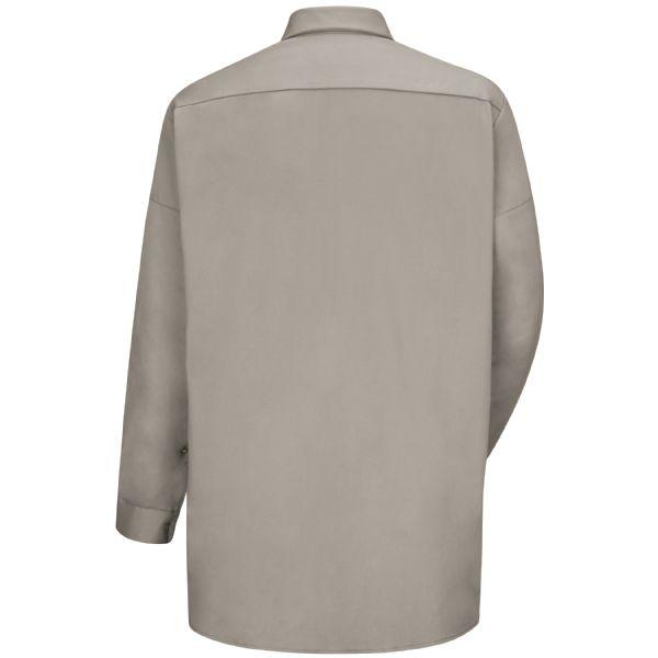 Bulwark Welding Work Shirt - Excel Fr - 7 Oz-eSafety Supplies, Inc