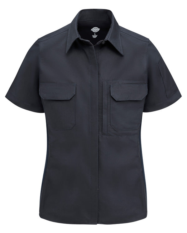 Dickies® Women’s Short Sleeve Tactical Shirt
