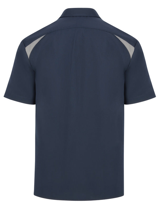 Dickies Men's Performance Short-Sleeve Team Shirt-eSafety Supplies, Inc