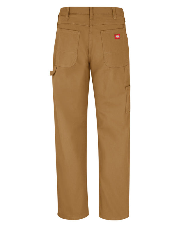 Dickies Men's Duck Carpenter Jean-eSafety Supplies, Inc