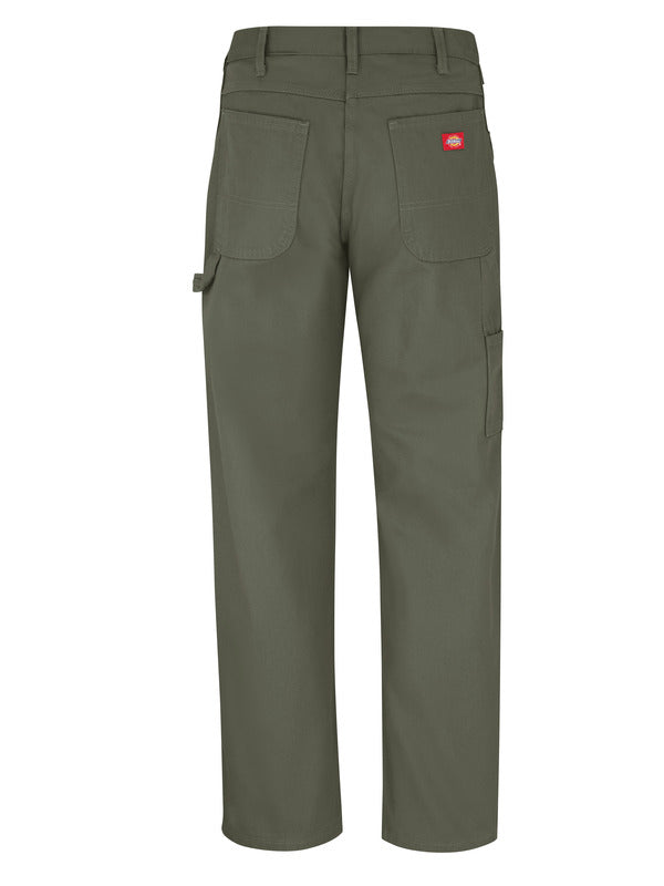 Dickies Men's Duck Carpenter Jean-eSafety Supplies, Inc