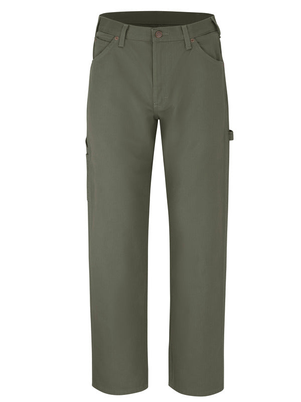 Dickies Men's Duck Carpenter Jean-eSafety Supplies, Inc
