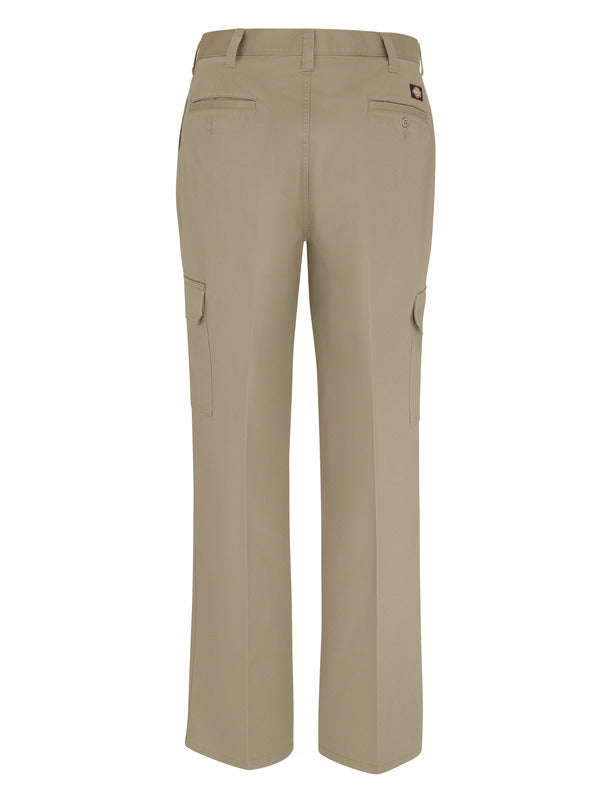 Dickies Men's Twill Cargo Pant Loose-eSafety Supplies, Inc